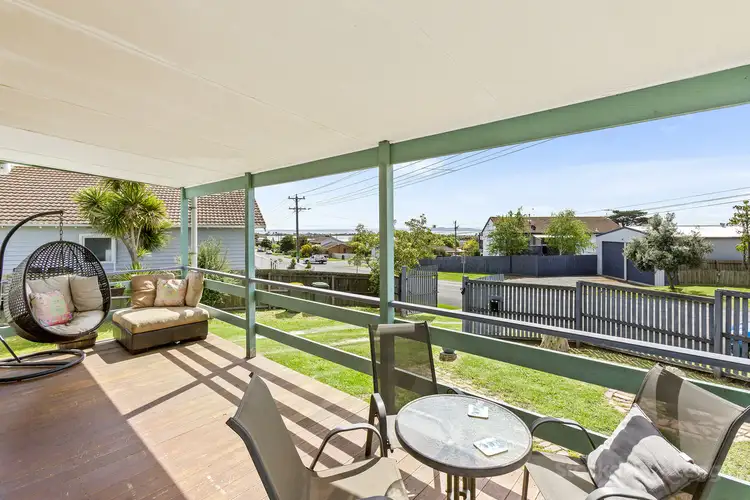 Third view of Homely house listing, 8 Smythe Street, Portarlington VIC 3223