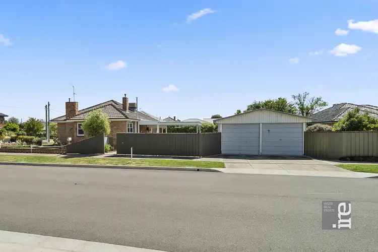 Seventh view of Homely house listing, 22 Wareena Street, Wangaratta VIC 3677