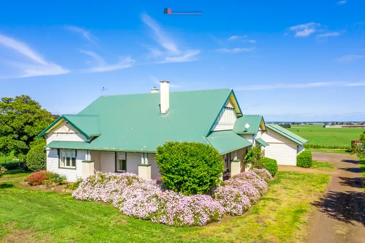 1225 Lake Corangamite Road, Alvie VIC 3249
