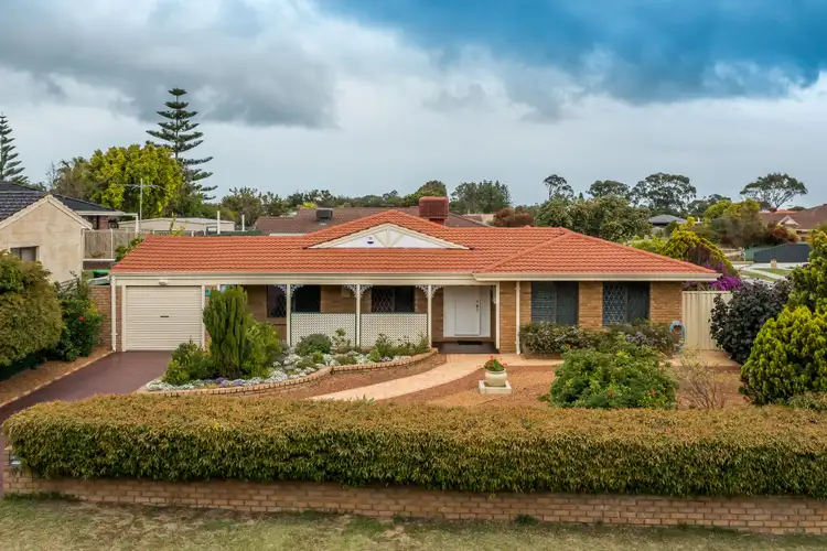 37 Herreshoff Ramble, Ocean Reef WA 6027