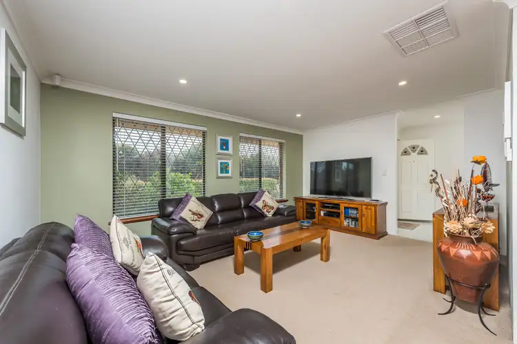 Fourth view of Homely house listing, 37 Herreshoff Ramble, Ocean Reef WA 6027