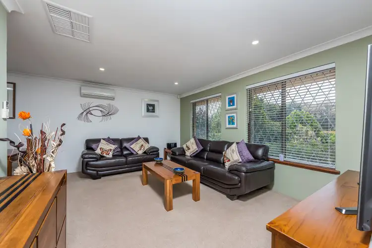 Fifth view of Homely house listing, 37 Herreshoff Ramble, Ocean Reef WA 6027