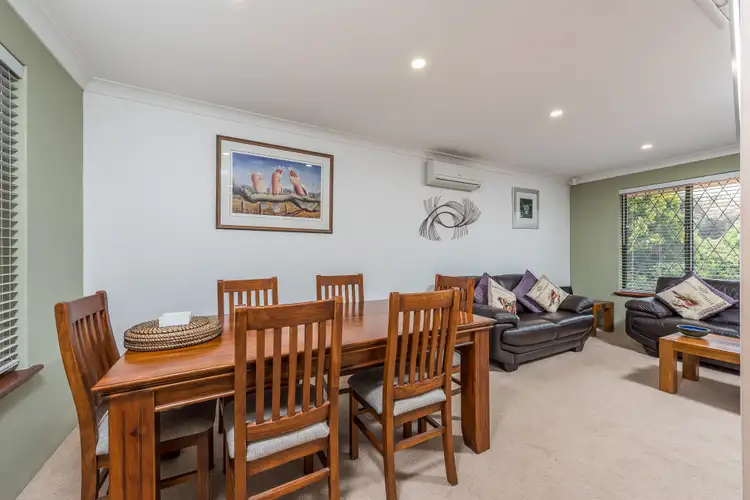 Sixth view of Homely house listing, 37 Herreshoff Ramble, Ocean Reef WA 6027