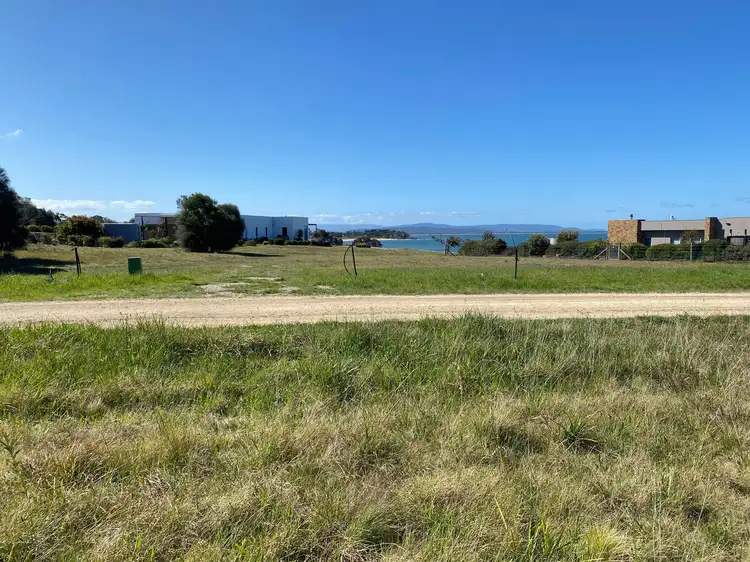 Main view of Homely land listing, LOT 402, 12990 Tasman Highway, Swansea TAS 7190