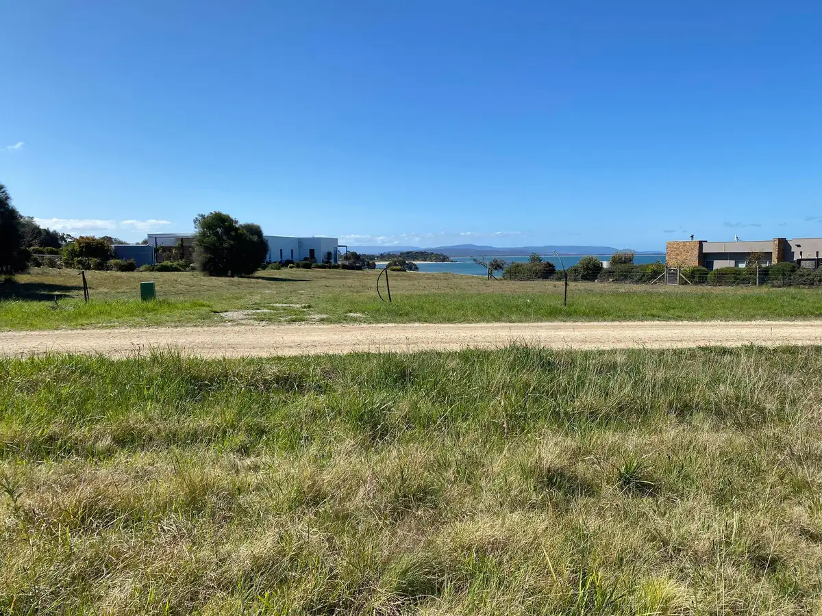 Main view of Homely land listing, LOT 402, 12990 Tasman Highway, Swansea TAS 7190