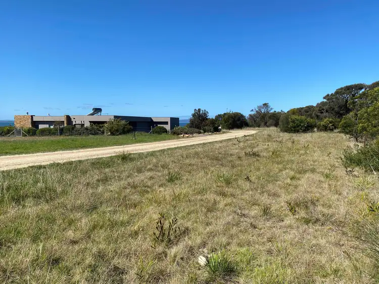 Second view of Homely land listing, LOT 402, 12990 Tasman Highway, Swansea TAS 7190