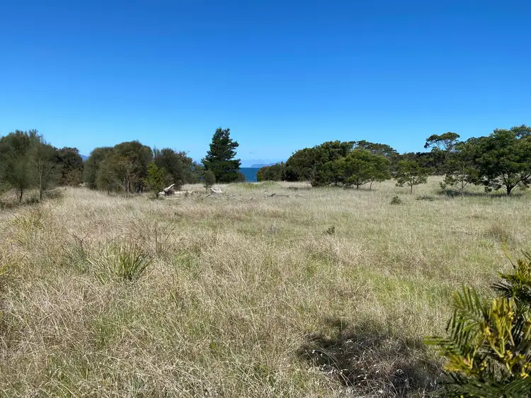 Third view of Homely land listing, LOT 402, 12990 Tasman Highway, Swansea TAS 7190