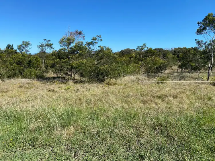 Fourth view of Homely land listing, LOT 402, 12990 Tasman Highway, Swansea TAS 7190