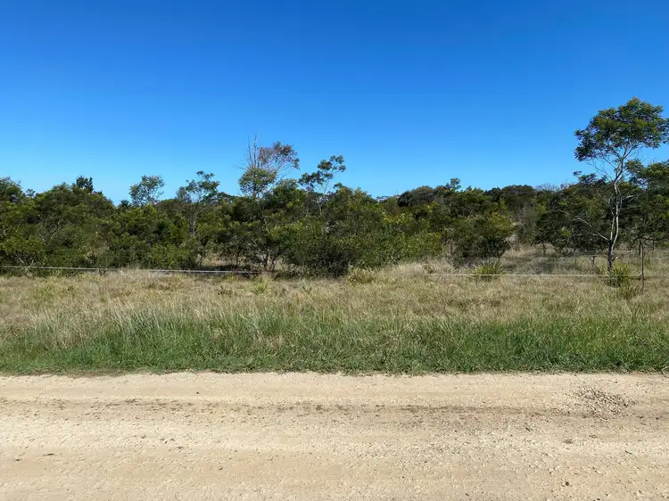 Fifth view of Homely land listing, LOT 402, 12990 Tasman Highway, Swansea TAS 7190