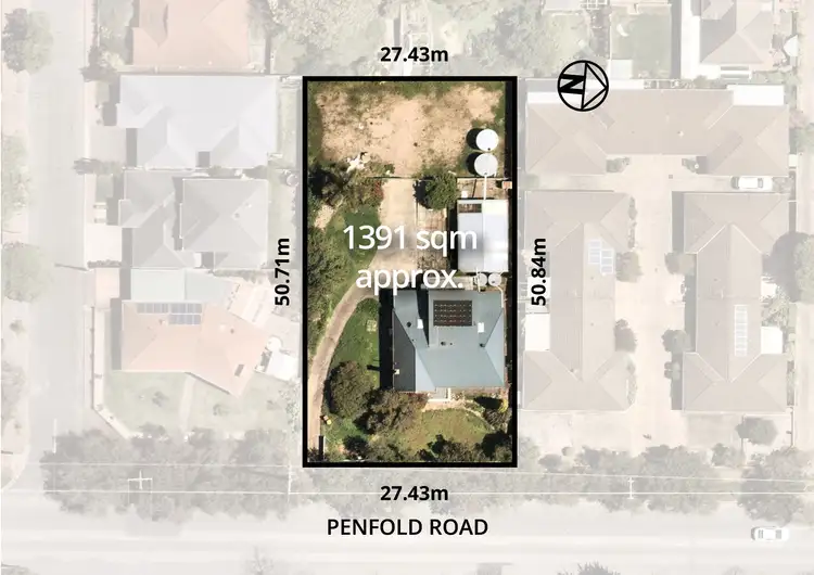 21 Penfold Road, Magill SA 5072
