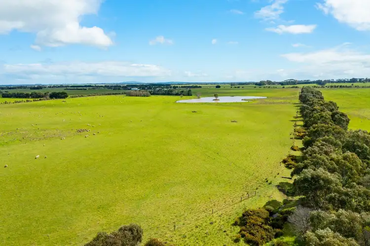 Third view of Homely rural property listing, 255 Ingleby Road, Winchelsea VIC 3241