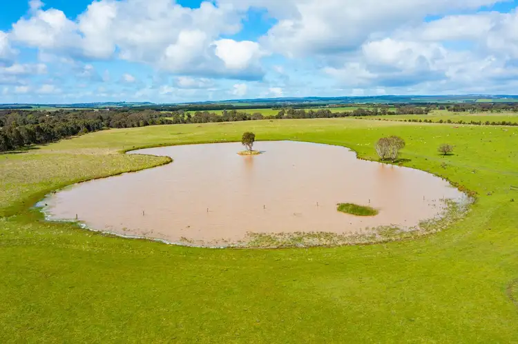 Fifth view of Homely rural property listing, 255 Ingleby Road, Winchelsea VIC 3241
