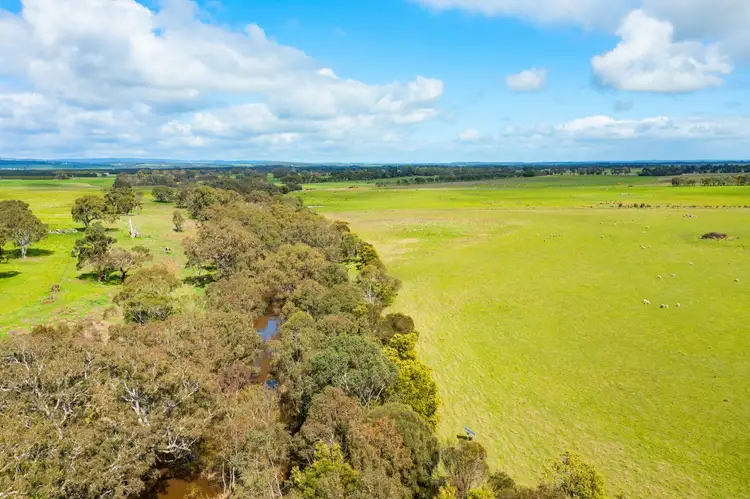 Sixth view of Homely rural property listing, 255 Ingleby Road, Winchelsea VIC 3241