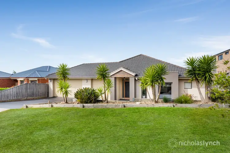 5 Brown Thornbill Court, Langwarrin VIC 3910