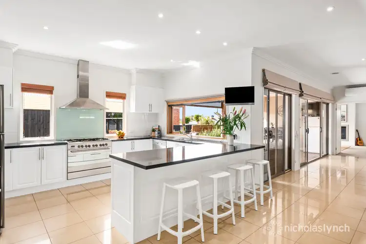 Third view of Homely house listing, 5 Brown Thornbill Court, Langwarrin VIC 3910