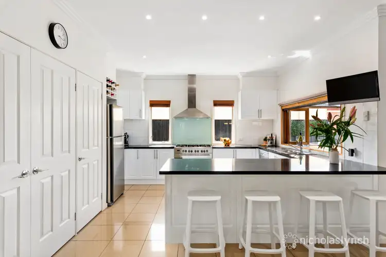 Fourth view of Homely house listing, 5 Brown Thornbill Court, Langwarrin VIC 3910