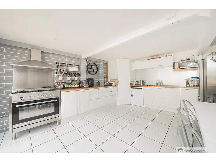 Third view of Homely house listing, 7 Brake Avenue, Frenchville QLD 4701