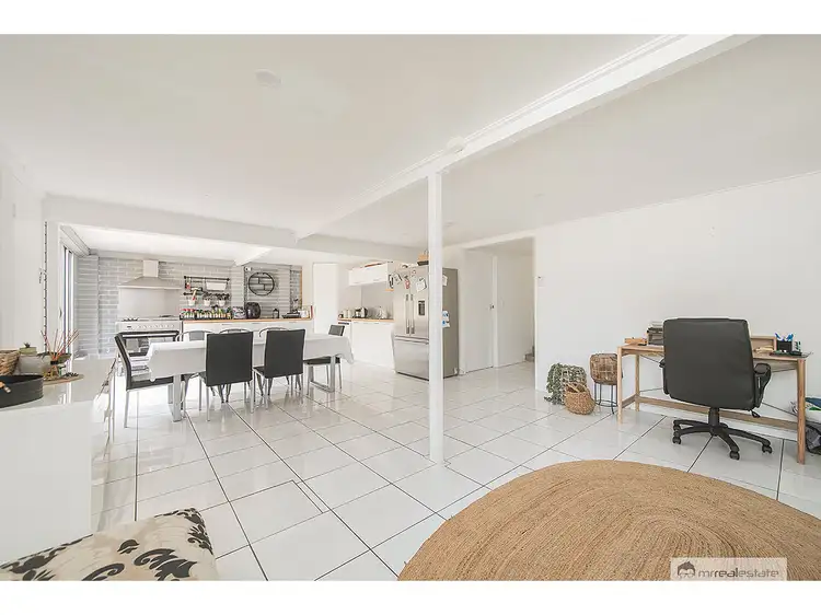 Fourth view of Homely house listing, 7 Brake Avenue, Frenchville QLD 4701