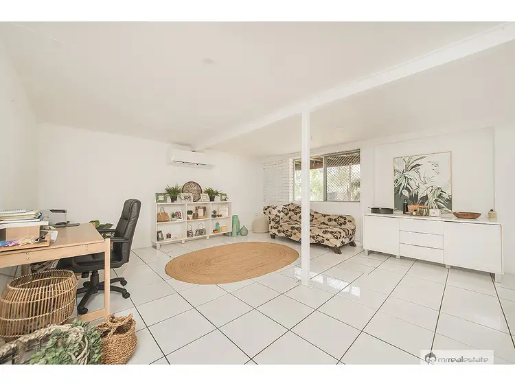 Fifth view of Homely house listing, 7 Brake Avenue, Frenchville QLD 4701