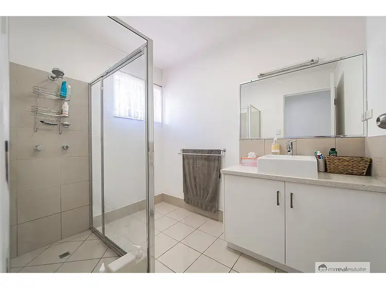 Sixth view of Homely house listing, 7 Brake Avenue, Frenchville QLD 4701