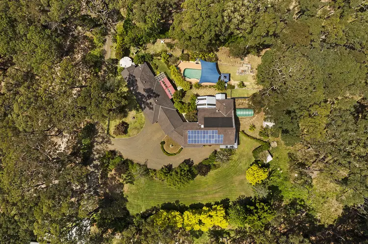 5a Reservoir Road, Ourimbah NSW 2258