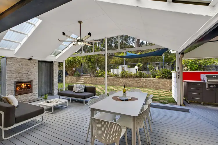 Second view of Homely rural property listing, 5a Reservoir Road, Ourimbah NSW 2258