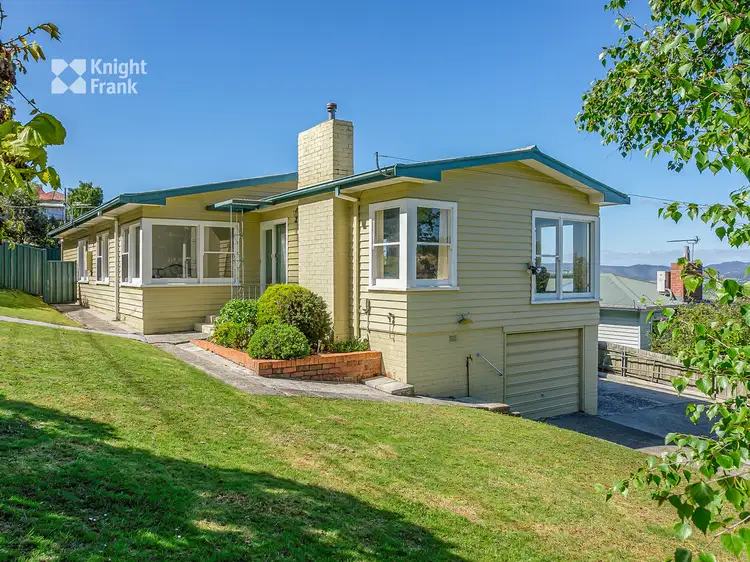 6 Clift Street, Mount Stuart TAS 7000