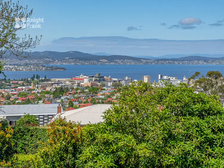 Fourth view of Homely house listing, 6 Clift Street, Mount Stuart TAS 7000