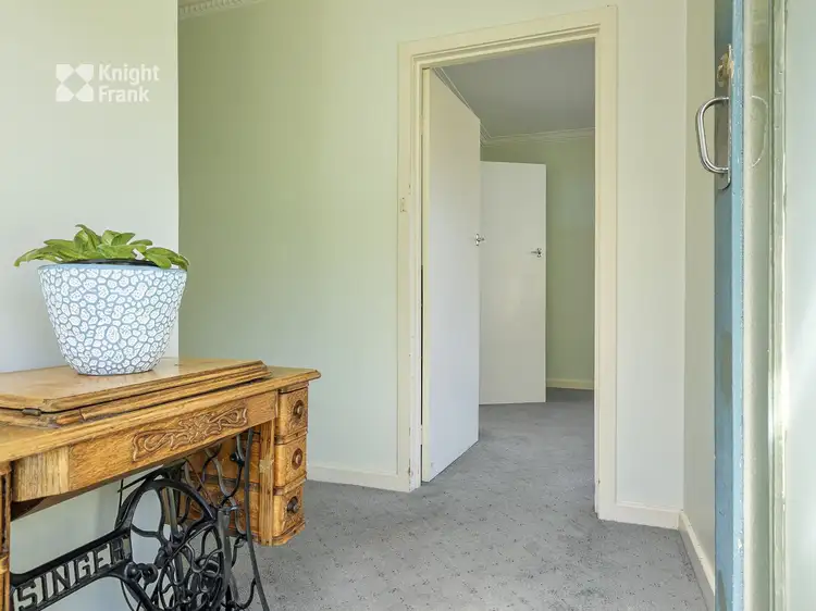 Fifth view of Homely house listing, 6 Clift Street, Mount Stuart TAS 7000