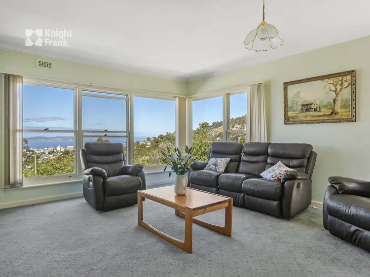 Sixth view of Homely house listing, 6 Clift Street, Mount Stuart TAS 7000