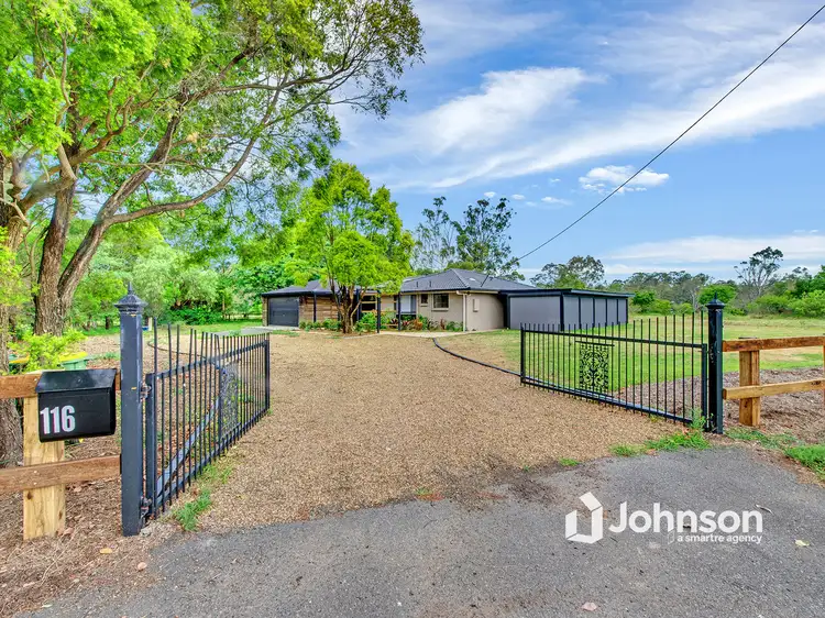 116 Chubb Street, One Mile QLD 4305
