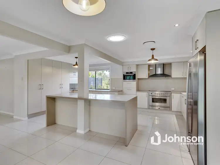 Fourth view of Homely house listing, 116 Chubb Street, One Mile QLD 4305