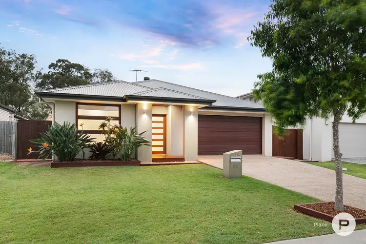 25 Woodgate Street, Oxley QLD 4075