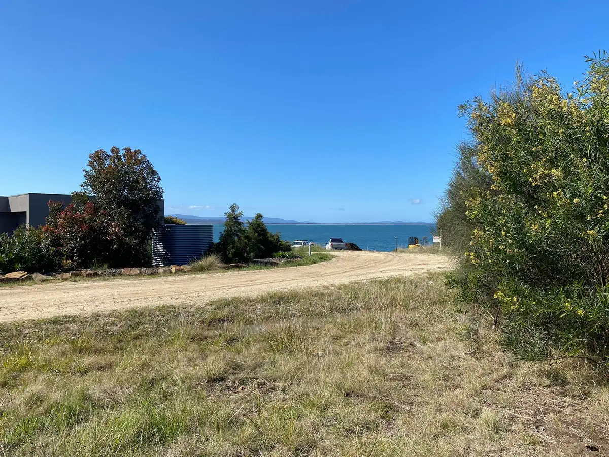 Main view of Homely land listing, LOT 404, 12990 Tasman Highway, Swansea TAS 7190