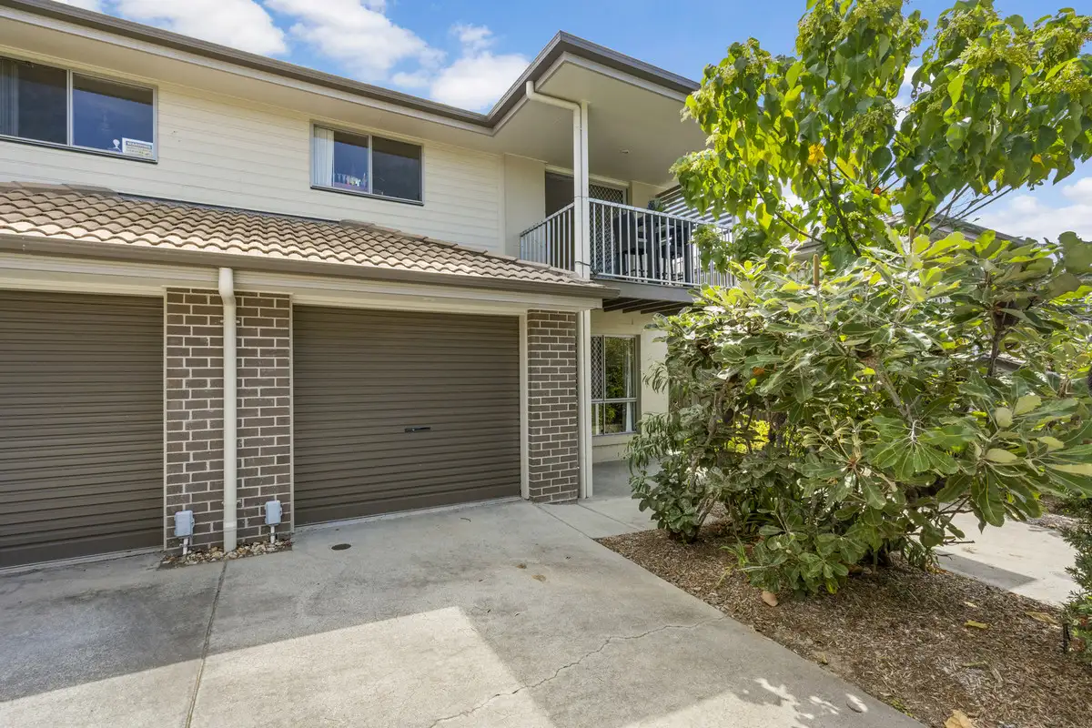 Main view of Homely townhouse listing, 19/30 Carmarthen Circuit, Pacific Pines QLD 4211