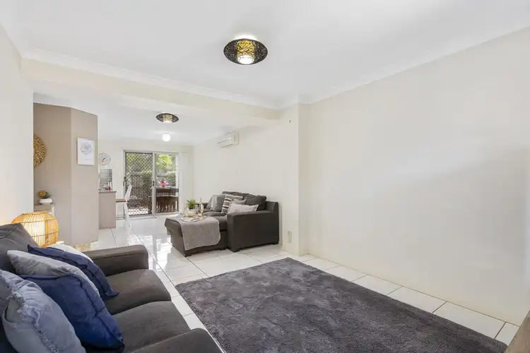 Second view of Homely townhouse listing, 19/30 Carmarthen Circuit, Pacific Pines QLD 4211