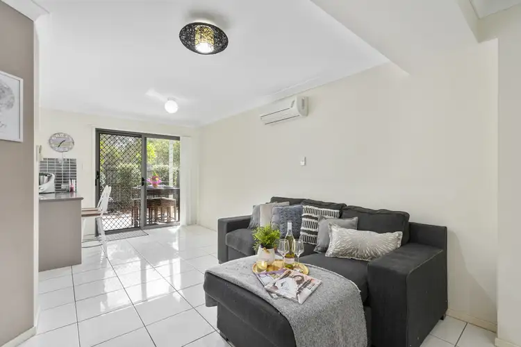 Fourth view of Homely townhouse listing, 19/30 Carmarthen Circuit, Pacific Pines QLD 4211