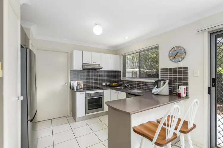 Fifth view of Homely townhouse listing, 19/30 Carmarthen Circuit, Pacific Pines QLD 4211