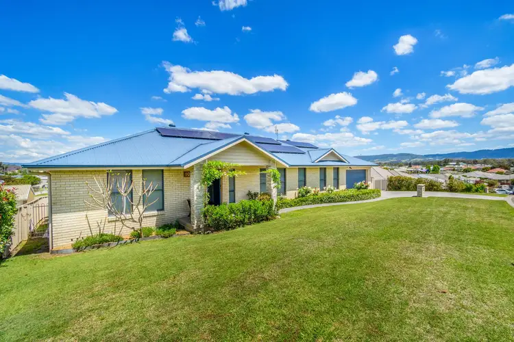 Main view of Homely house listing, 10 Fairview Place, Cessnock NSW 2325