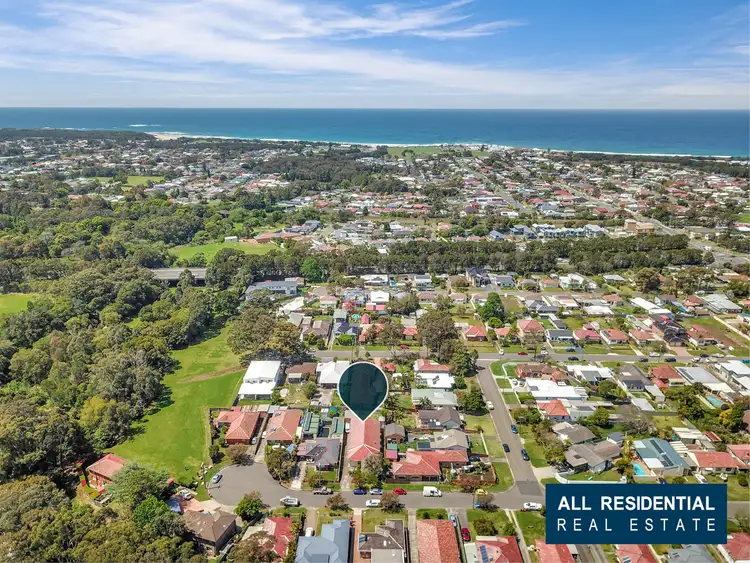 Fourth view of Homely villa listing, 3/7 Ziems Avenue, Towradgi NSW 2518