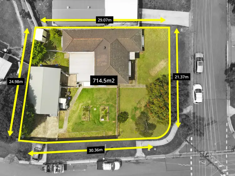 Main view of Homely house listing, 27 Marsh Parade, Casula NSW 2170