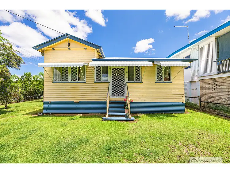 Main view of Homely house listing, 99 Thozet Road, Koongal QLD 4701
