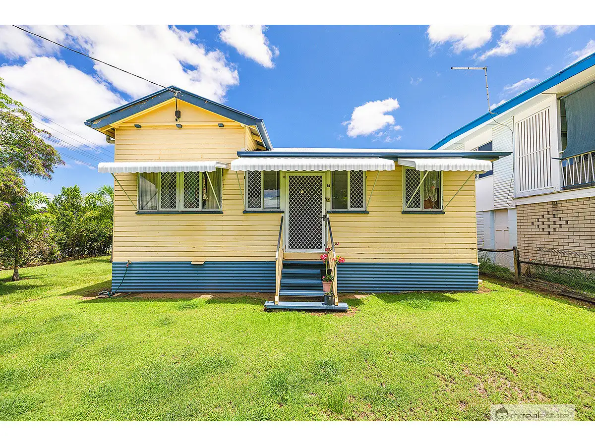 Main view of Homely house listing, 99 Thozet Road, Koongal QLD 4701