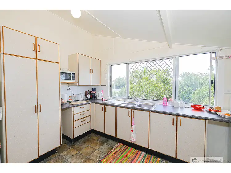 Fourth view of Homely house listing, 99 Thozet Road, Koongal QLD 4701