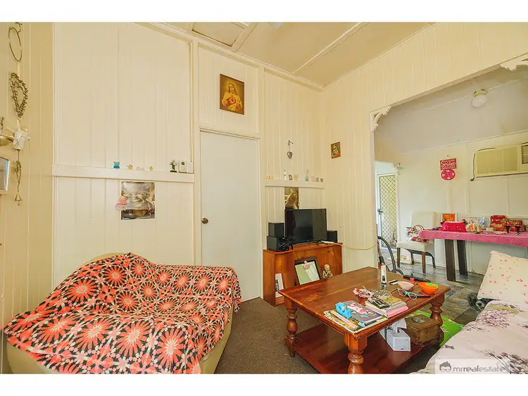 Fifth view of Homely house listing, 99 Thozet Road, Koongal QLD 4701