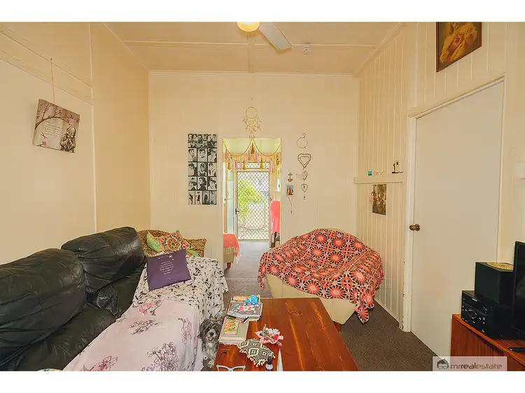 Sixth view of Homely house listing, 99 Thozet Road, Koongal QLD 4701