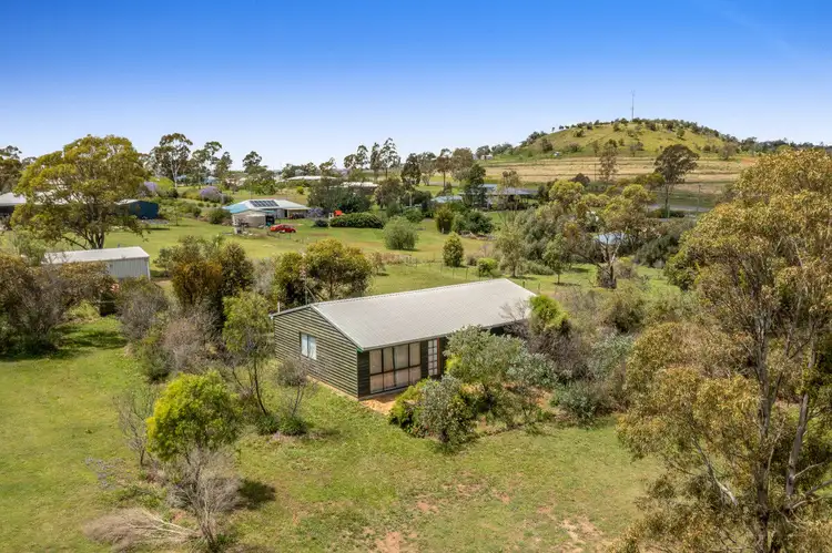 Main view of Homely house listing, 38 Goombungee Meringandan Road, Meringandan West QLD 4352