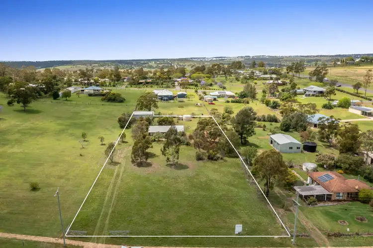 Third view of Homely house listing, 38 Goombungee Meringandan Road, Meringandan West QLD 4352