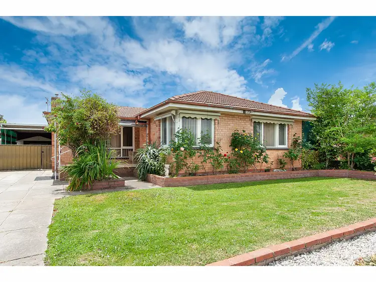 Main view of Homely house listing, 514 Breen Street, Lavington NSW 2641