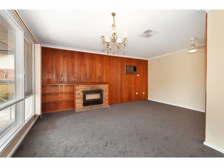 Second view of Homely house listing, 514 Breen Street, Lavington NSW 2641